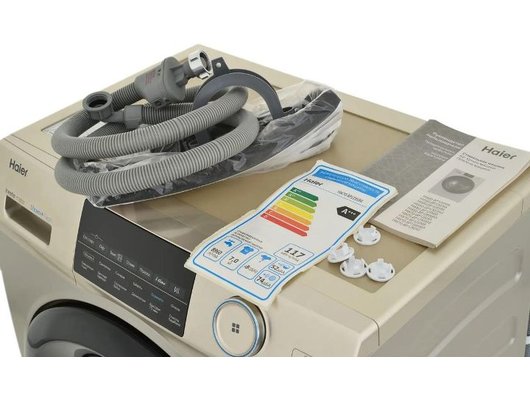 Стиральная машина HAIER HW70-BP12959GE